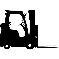 Best Used Cushion Tire Forklifts For Sale