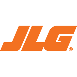 JLG Brand Forklift Logo